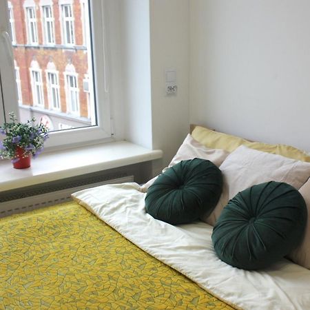 Apartamenty Na Starym Miescie Gliwice Eksteriør billede
