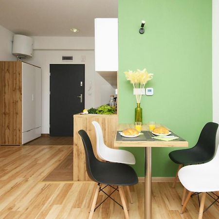 Apartamenty Na Starym Miescie Gliwice Eksteriør billede