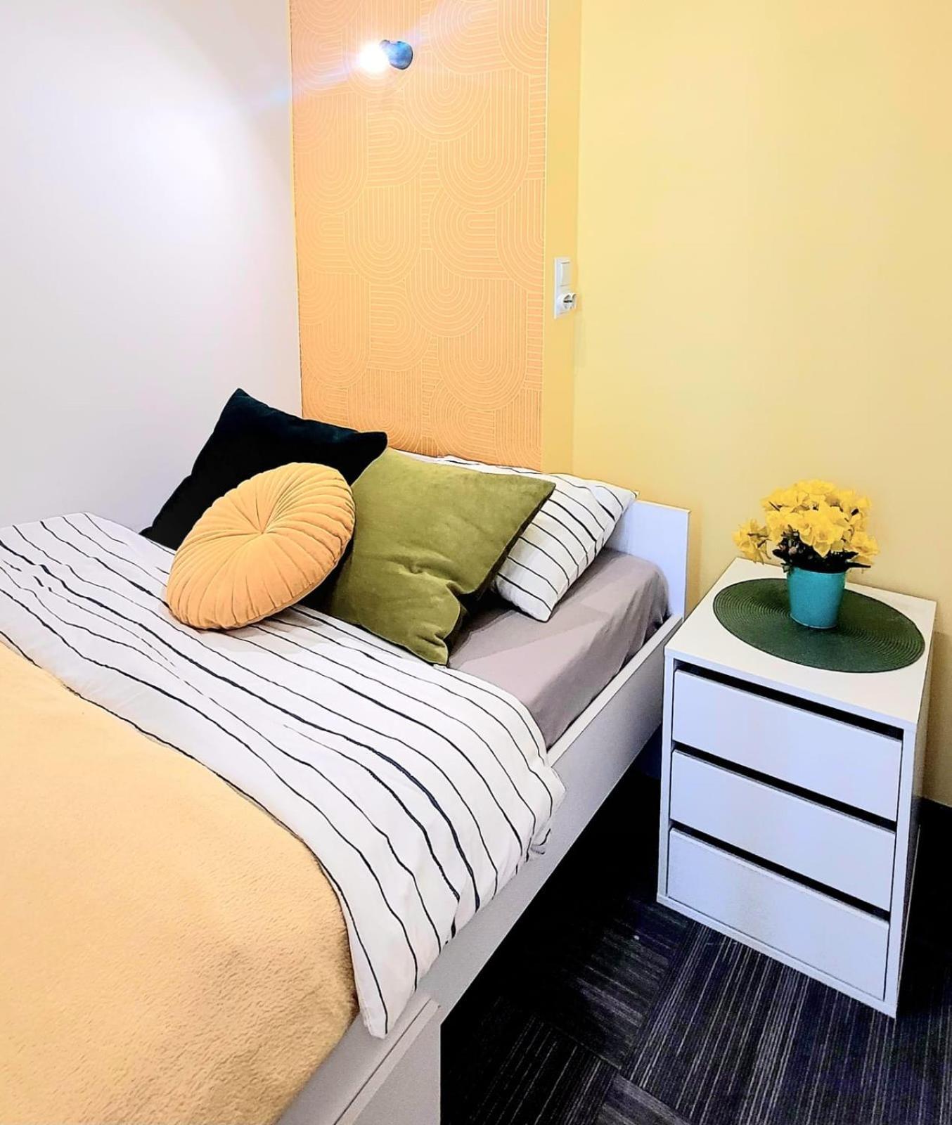 Apartamenty Na Starym Miescie Gliwice Eksteriør billede